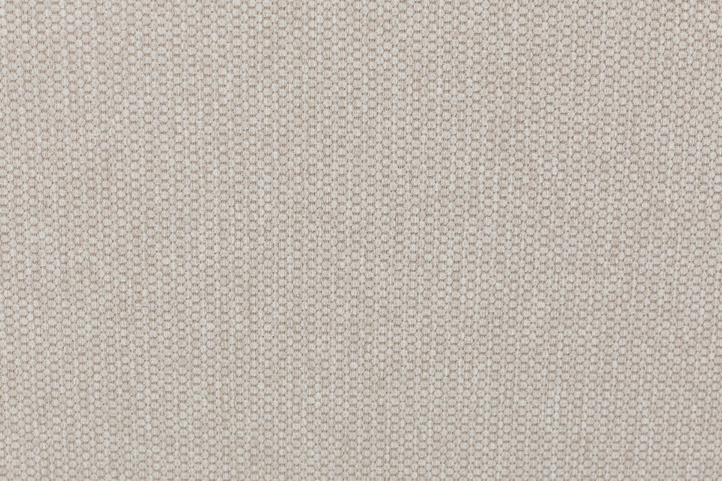 Bowie Armless Sectional Beige
