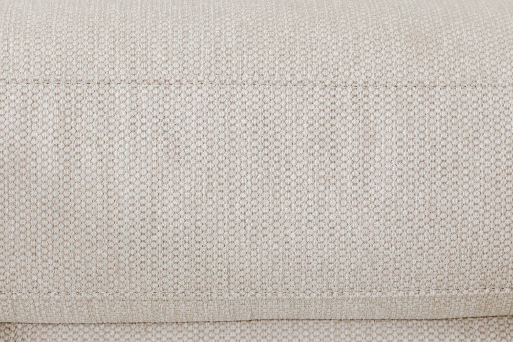 Bowie Corner Group Manual Recliner (4pcs) Beige