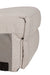 Bowie Armless Sectional Beige