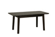 Doolin Coffee Table Black