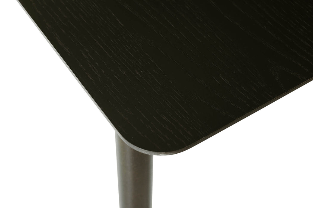 Doolin Coffee Table Black