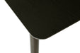 Doolin Coffee Table Black