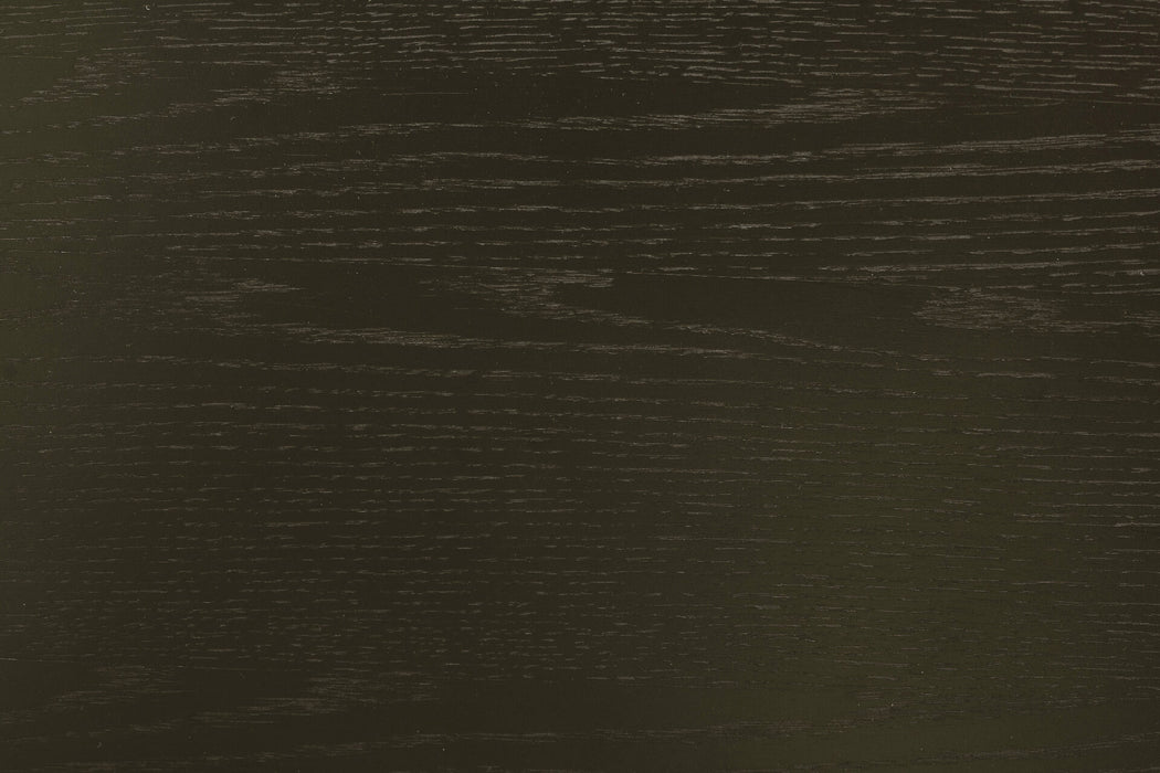 Doolin Coffee Table Black