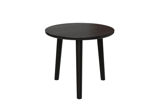 Doolin Lamp Table Natural Oak