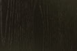 Doolin TV Unit 1200 Black