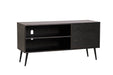 Doolin TV Unit 1200 Black