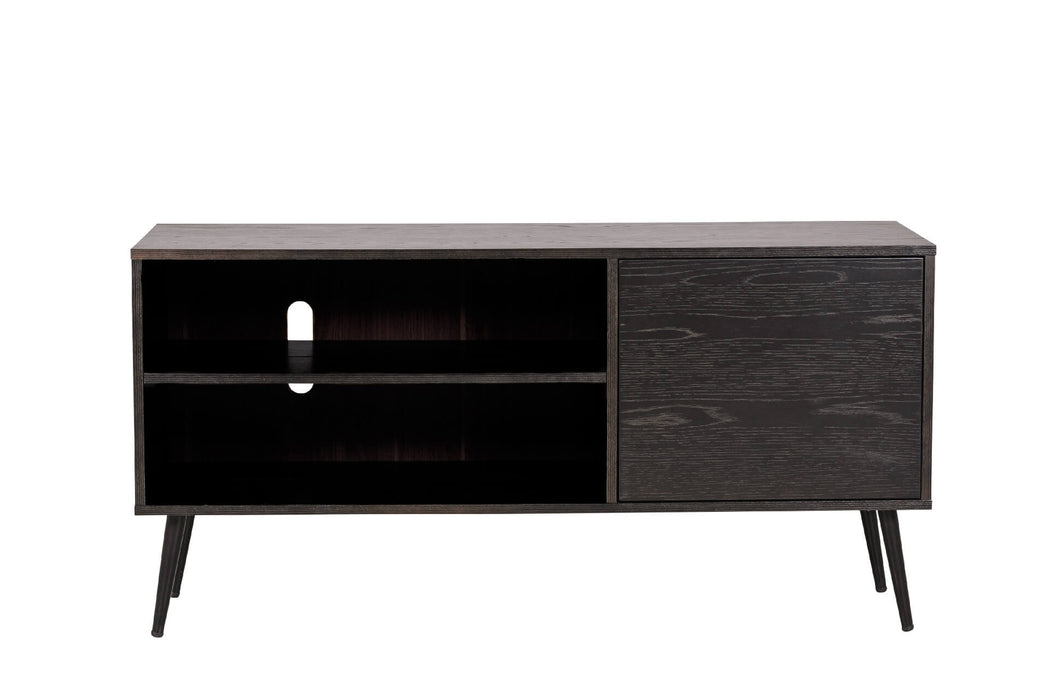 Doolin TV Unit 1200 Black
