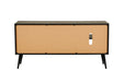 Doolin TV Unit 1200 Black