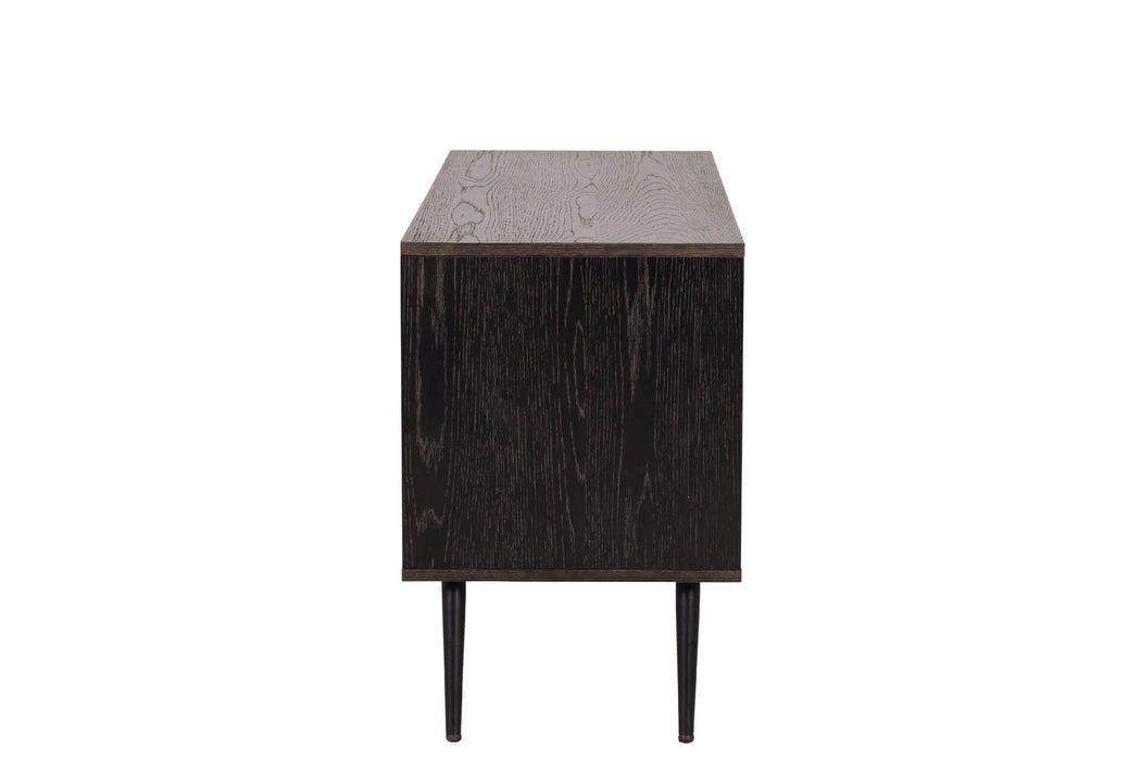 Doolin TV Unit 1200 Black