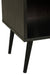 Doolin TV Unit 1200 Black