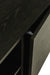 Doolin TV Unit 1200 Black