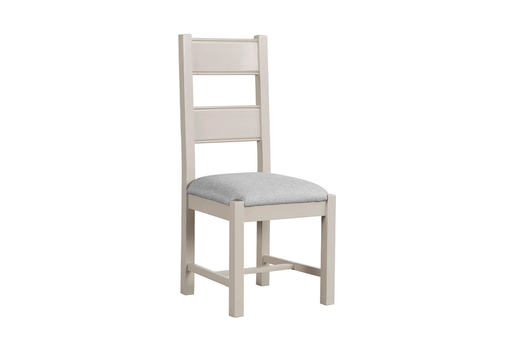 Doune Dining Chair Grey