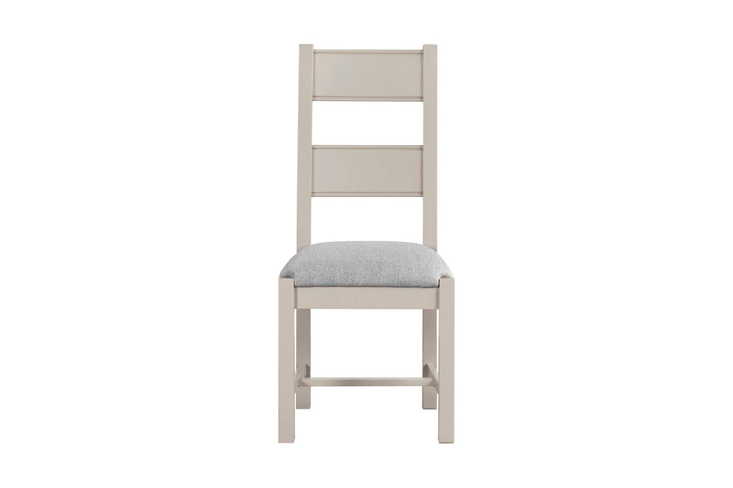 Doune Dining Chair Grey