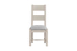 Doune Dining Chair Grey