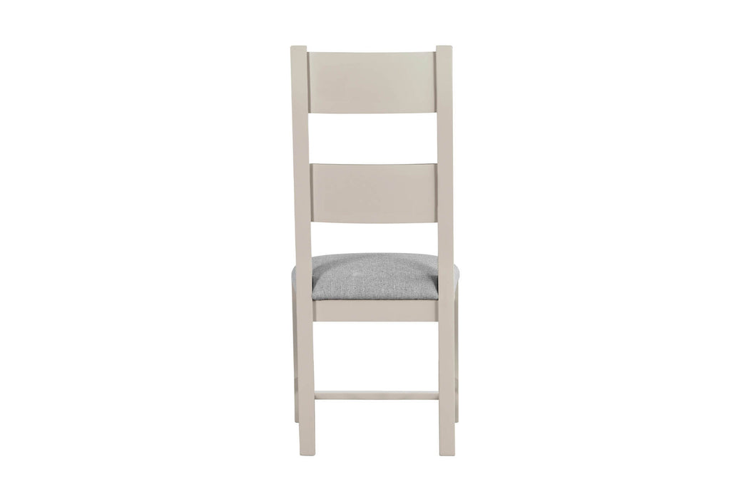 Doune Dining Chair Grey