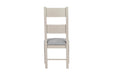 Doune Dining Chair Grey