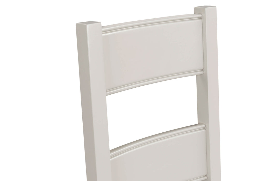 Doune Dining Chair Grey