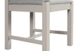 Doune Dining Chair Grey