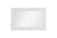Doune Mirror Taupe