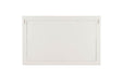 Doune Mirror Taupe
