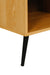 Doolin TV Unit 1000 Natural Oak