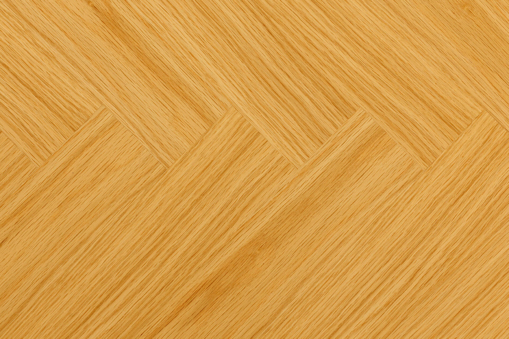 Nate Dining Table 1400 Natural Oak