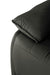 Lugo 2 Seater Fixed Dark Grey
