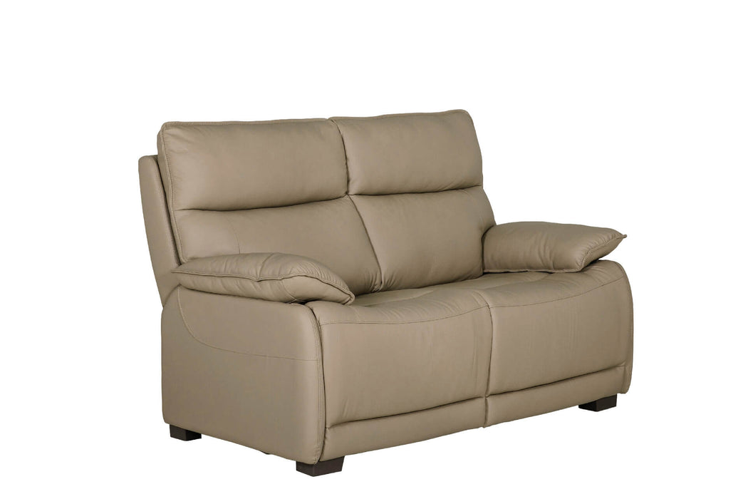 Lugo 2 Seater Fixed