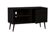 Doolin TV Unit 1000 Natural Oak