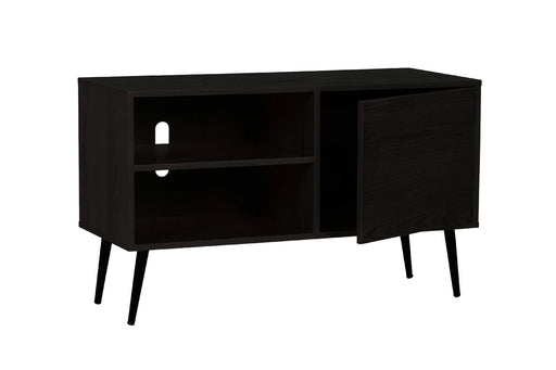 Doolin TV Unit 1000 Natural Oak