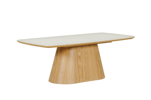 Indy Coffee Table Sand