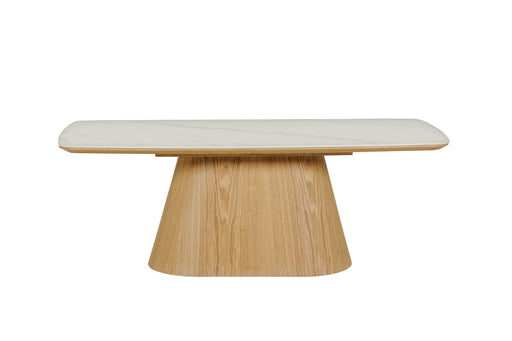 Indy Coffee Table Sand