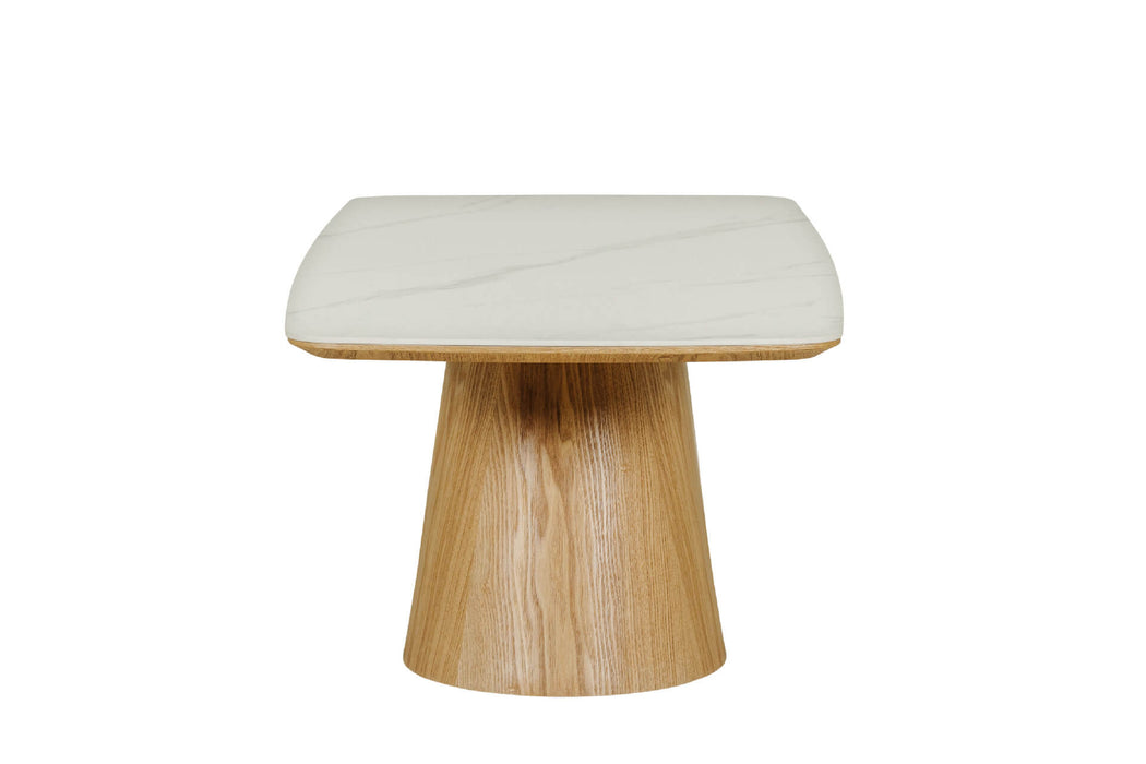 Indy Coffee Table Sand