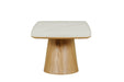 Indy Coffee Table Sand