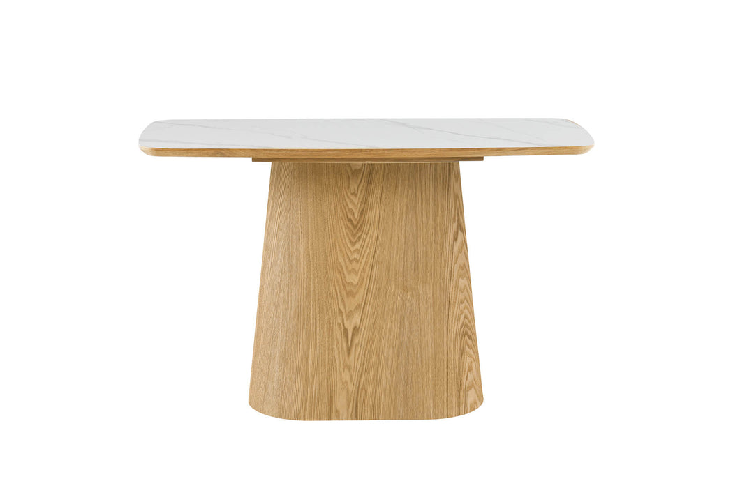 Indy Console Table Sand