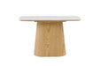Indy Console Table Sand