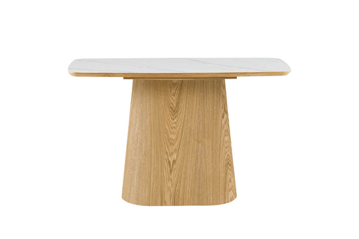 Indy Console Table Sand