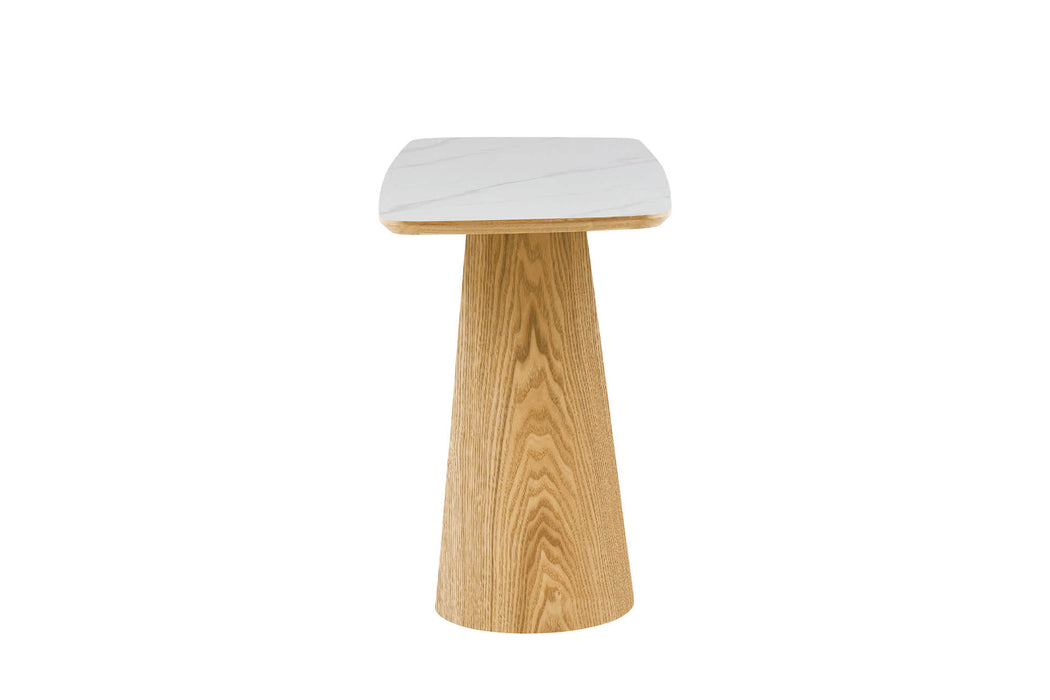 Indy Console Table Sand