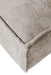 Bodhi Ottoman and Coffee Table Set Mink