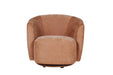 Bodhi Swivel Accent Chair Umber