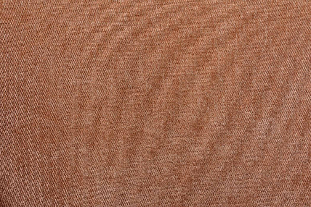 Bodhi Swivel Accent Chair Umber
