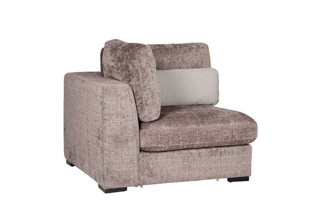 Humphrey Corner Arm Sectional