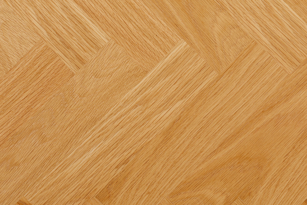 Nate Coffee Table Natural Oak
