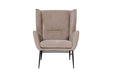 Ziggy Accent Chair Mink