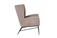 Ziggy Accent Chair Mink