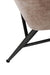 Ziggy Accent Chair Mink