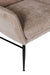Ziggy Accent Chair Mink