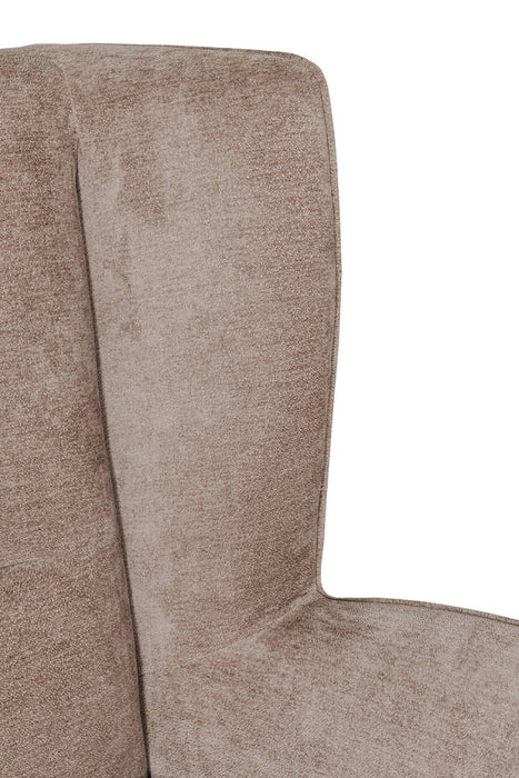 Ziggy Accent Chair Mink