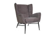 Ziggy Accent Chair Mink