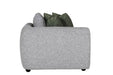Spencer Arm Sectional LHF Grey